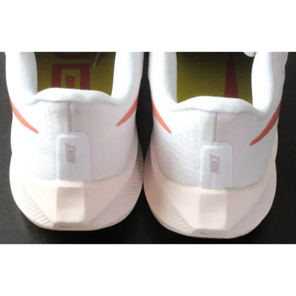 Women's Nike Air Zoom Pegasus 39 Running Shoes Iris Whisper White Root Sizes NIB - Picture 5 of 5